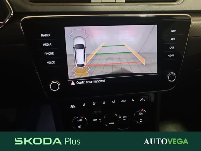 AutoVega - SKODA Superb | ID 24714