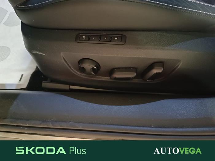 AutoVega - SKODA Superb | ID 24714