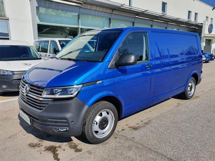 AutoVega - VOLKSWAGEN T6 | ID 24736