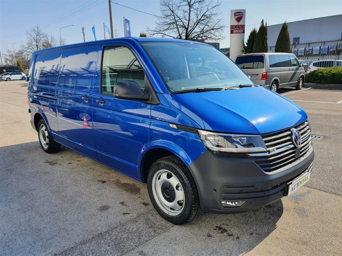 AutoVega - VOLKSWAGEN T6 | ID 24736