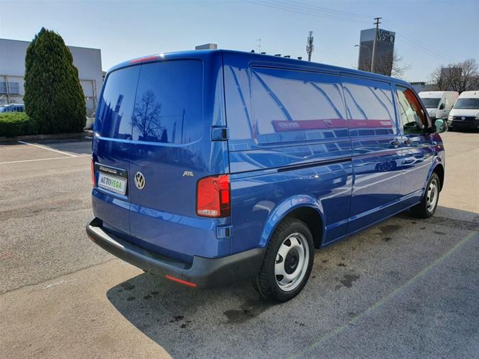 AutoVega - VOLKSWAGEN T6 | ID 24736