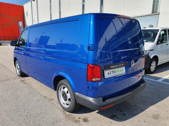 AutoVega - VOLKSWAGEN T6 | ID 24736