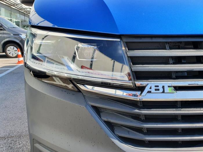 AutoVega - VOLKSWAGEN T6 | ID 24736