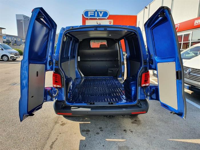 AutoVega - VOLKSWAGEN T6 | ID 24736