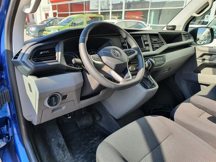 AutoVega - VOLKSWAGEN T6 | ID 24736