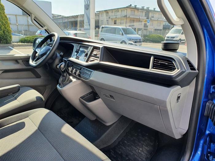 AutoVega - VOLKSWAGEN T6 | ID 24736