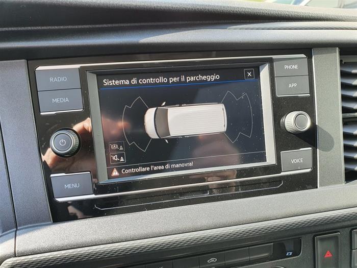 AutoVega - VOLKSWAGEN T6 | ID 24736
