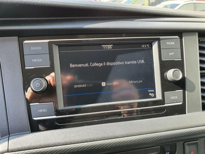 AutoVega - VOLKSWAGEN T6 | ID 24736