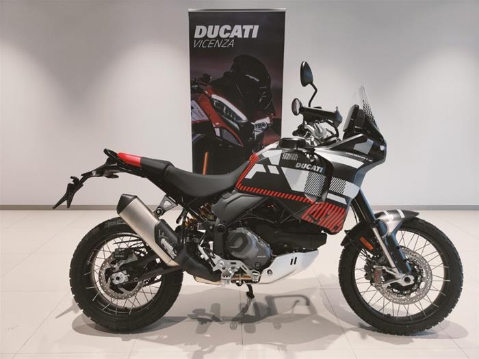 AutoVega - DUCATI DesertX 937 | ID 26443