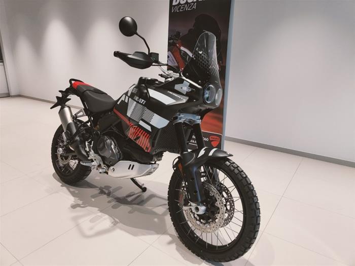 AutoVega - DUCATI DesertX 937 | ID 26443