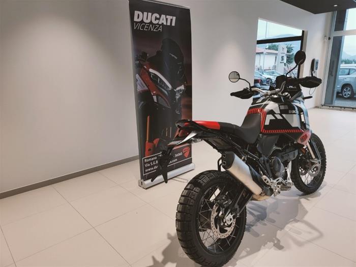 AutoVega - DUCATI DesertX 937 | ID 26443