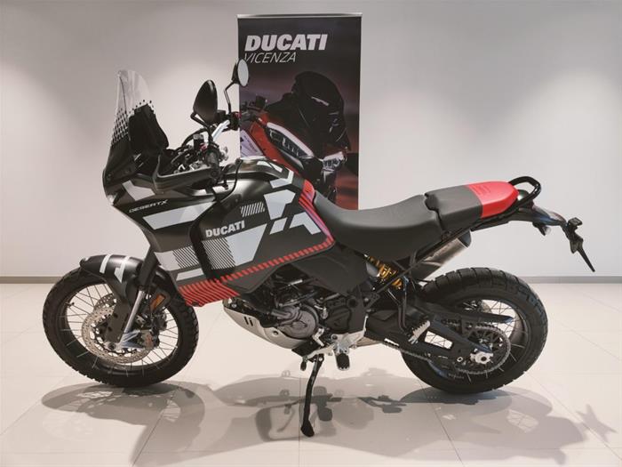 AutoVega - DUCATI DesertX 937 | ID 26443