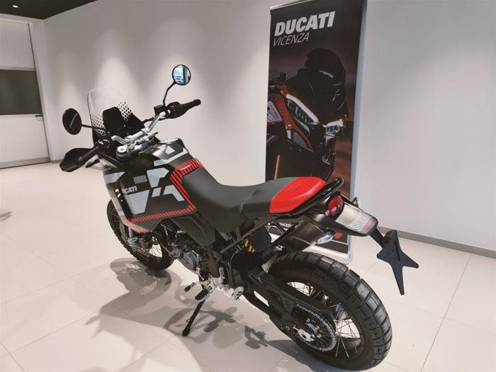 AutoVega - DUCATI DesertX 937 | ID 26443