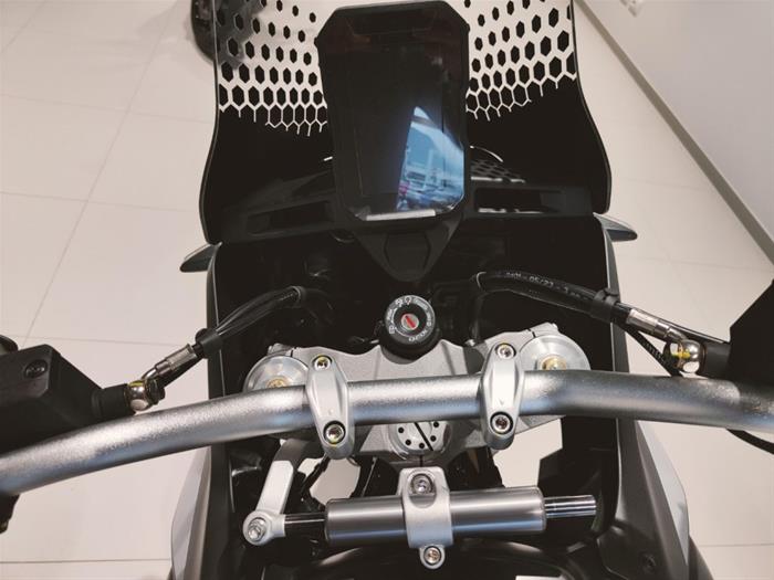 AutoVega - DUCATI DesertX 937 | ID 26443