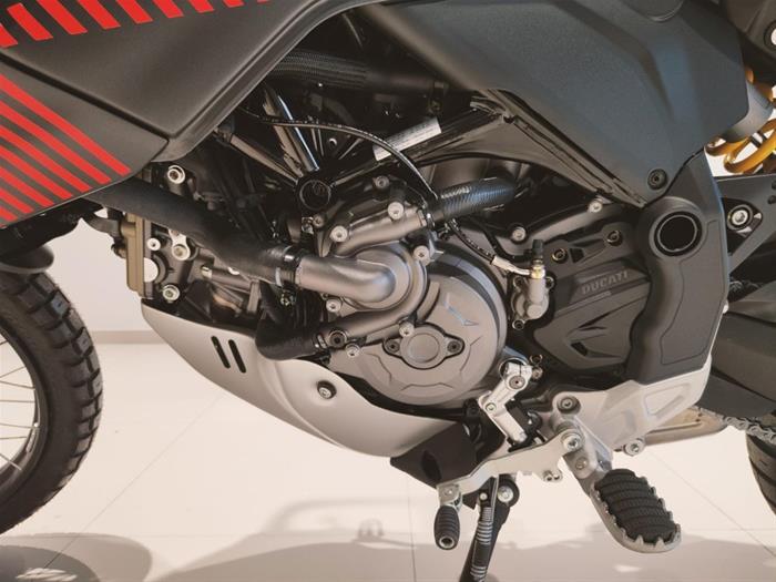 AutoVega - DUCATI DesertX 937 | ID 26443