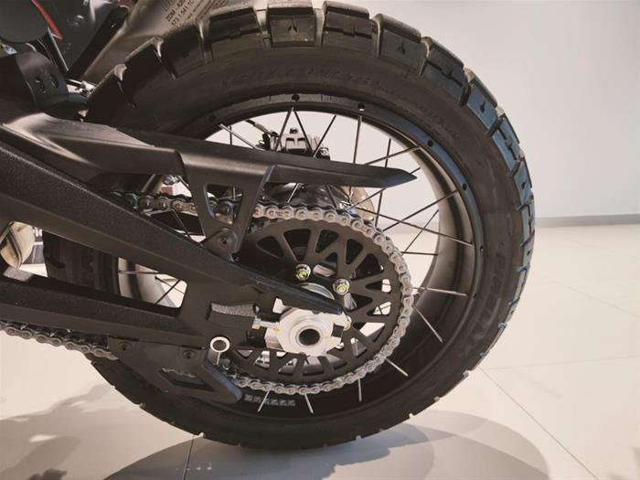 AutoVega - DUCATI DesertX 937 | ID 26443