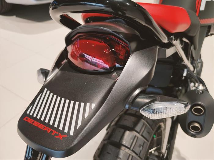 AutoVega - DUCATI DesertX 937 | ID 26443