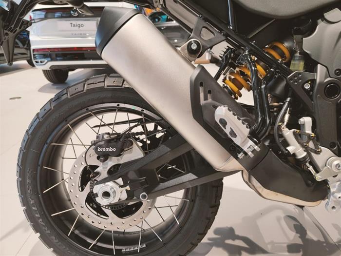 AutoVega - DUCATI DesertX 937 | ID 26443