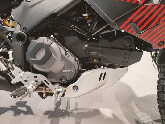 AutoVega - DUCATI DesertX 937 | ID 26443