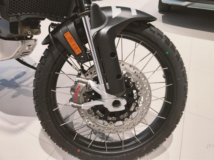 AutoVega - DUCATI DesertX 937 | ID 26443