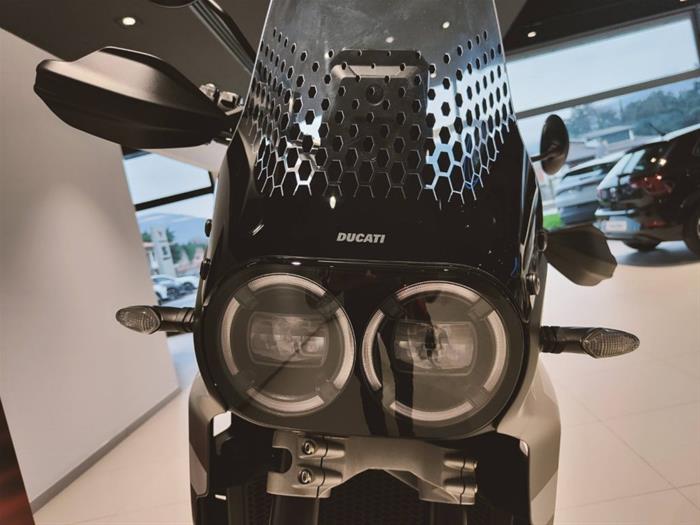AutoVega - DUCATI DesertX 937 | ID 26443
