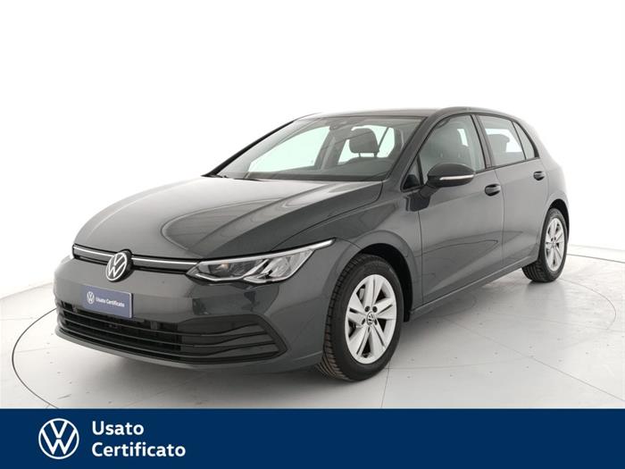 AutoVega - VOLKSWAGEN Golf | ID 26637