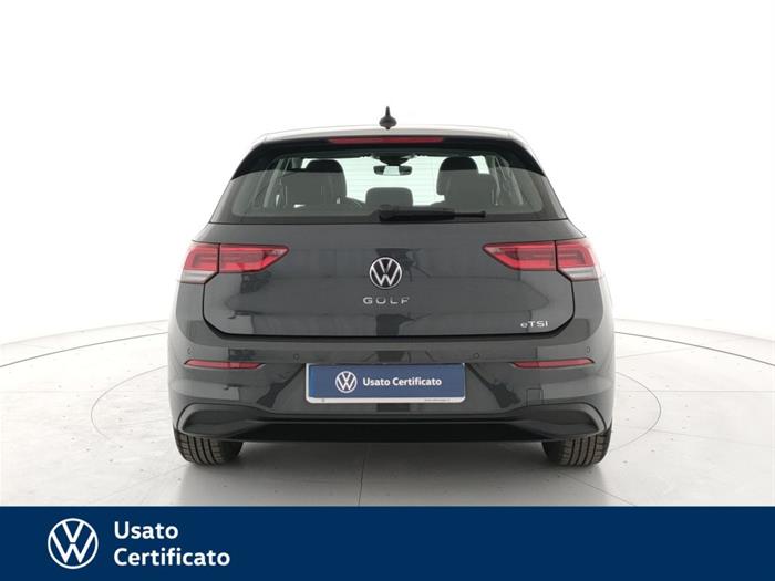 AutoVega - VOLKSWAGEN Golf | ID 26637