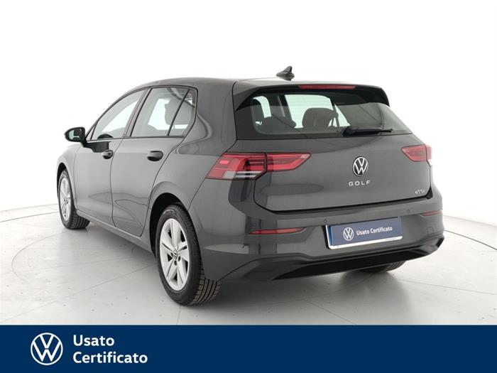 AutoVega - VOLKSWAGEN Golf | ID 26637