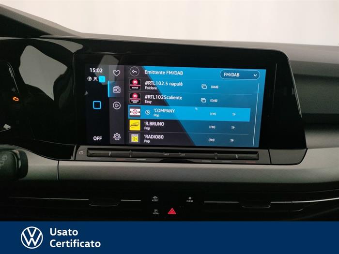 AutoVega - VOLKSWAGEN Golf | ID 26637