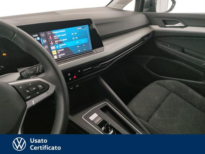 AutoVega - VOLKSWAGEN Golf | ID 26637