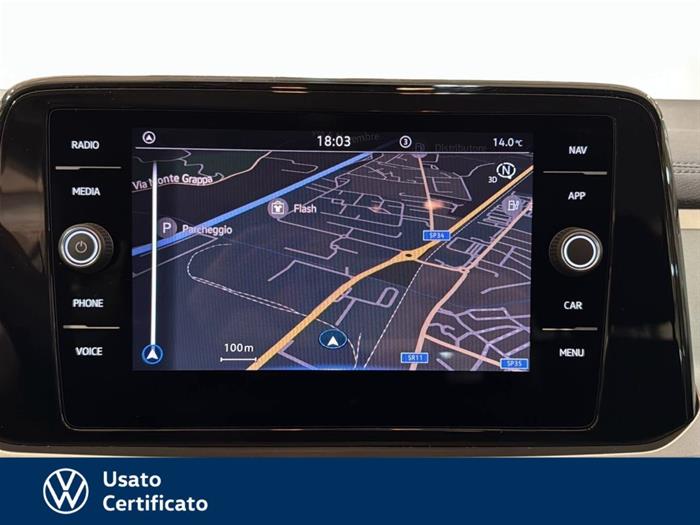 AutoVega - VOLKSWAGEN T-Roc | ID 28653