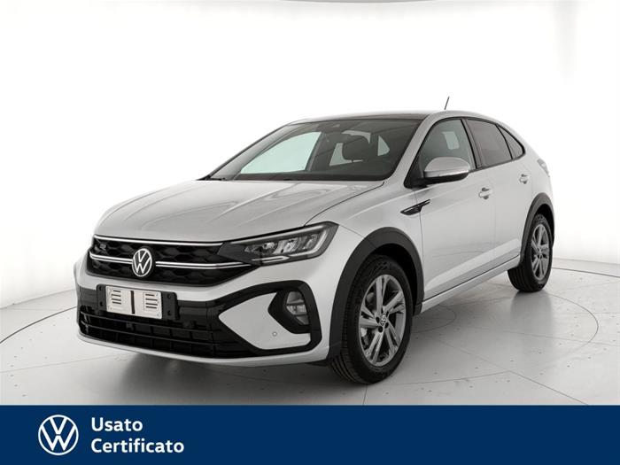 AutoVega - VOLKSWAGEN Taigo | ID 28659