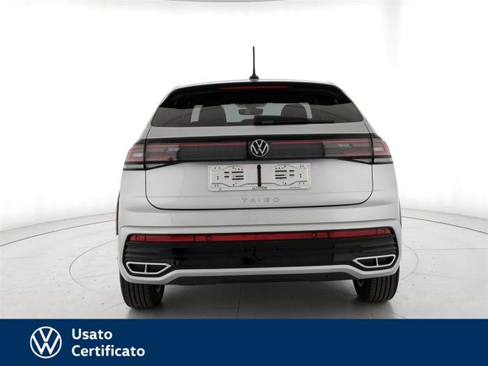 AutoVega - VOLKSWAGEN Taigo | ID 28659