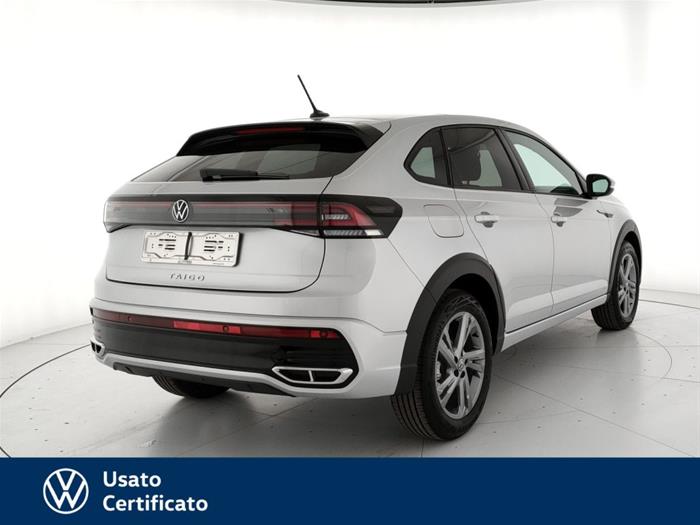 AutoVega - VOLKSWAGEN Taigo | ID 28659