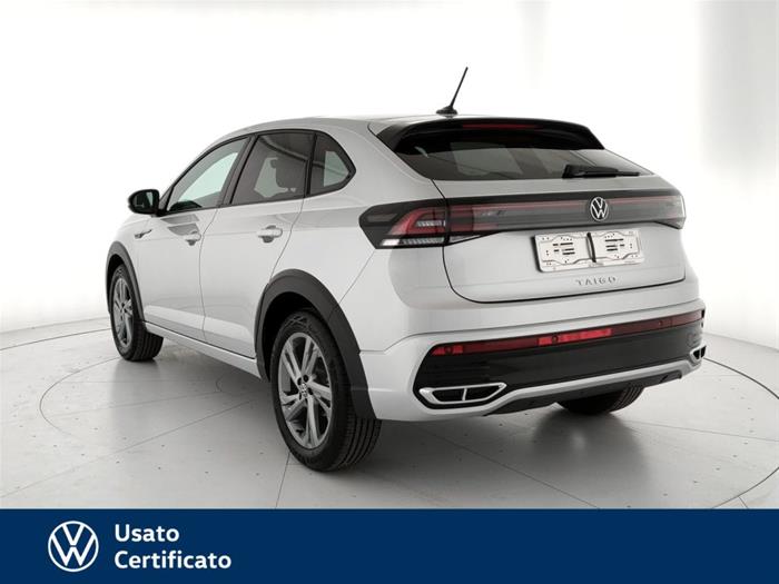 AutoVega - VOLKSWAGEN Taigo | ID 28659