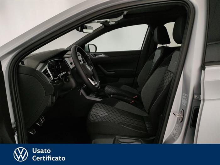 AutoVega - VOLKSWAGEN Taigo | ID 28659