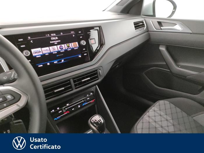 AutoVega - VOLKSWAGEN Taigo | ID 28659