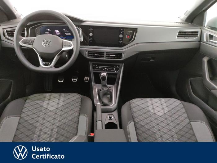 AutoVega - VOLKSWAGEN Taigo | ID 28659