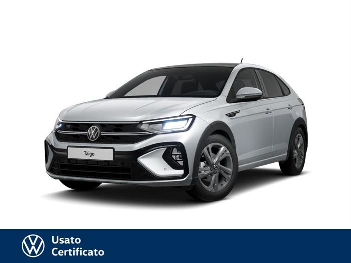 AutoVega - VOLKSWAGEN Taigo | ID 28626