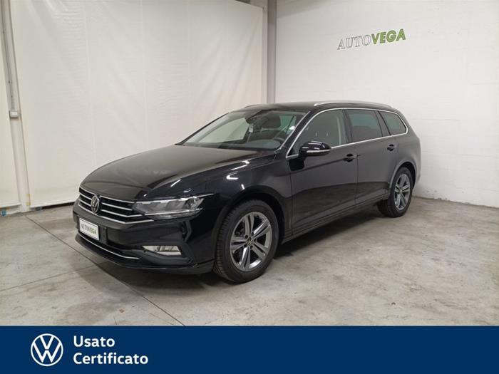 AutoVega - VOLKSWAGEN Passat Variant | ID 28630