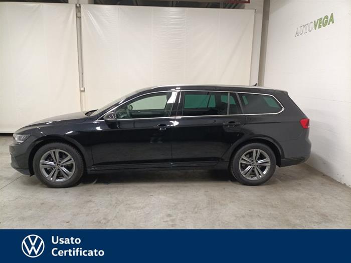 AutoVega - VOLKSWAGEN Passat Variant | ID 28630