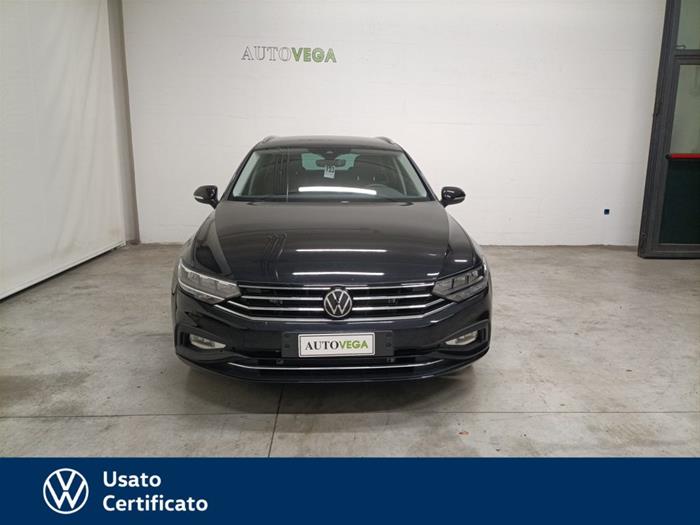 AutoVega - VOLKSWAGEN Passat Variant | ID 28630