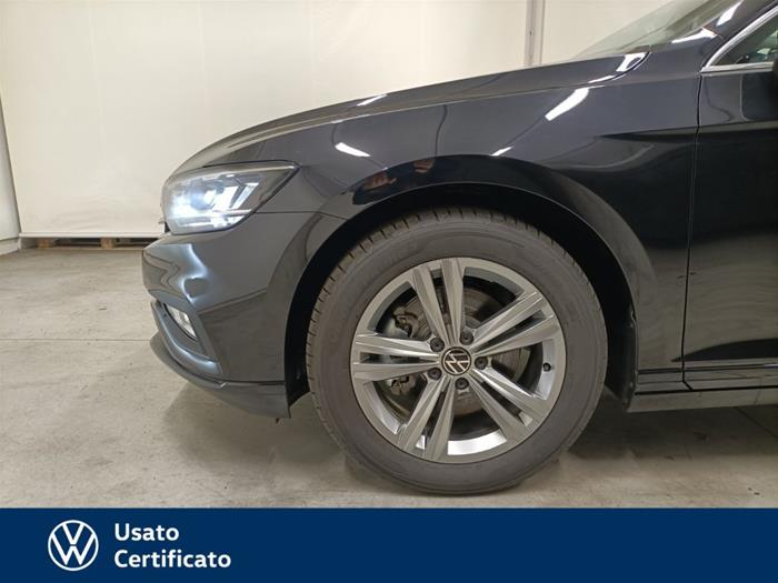 AutoVega - VOLKSWAGEN Passat Variant | ID 28630