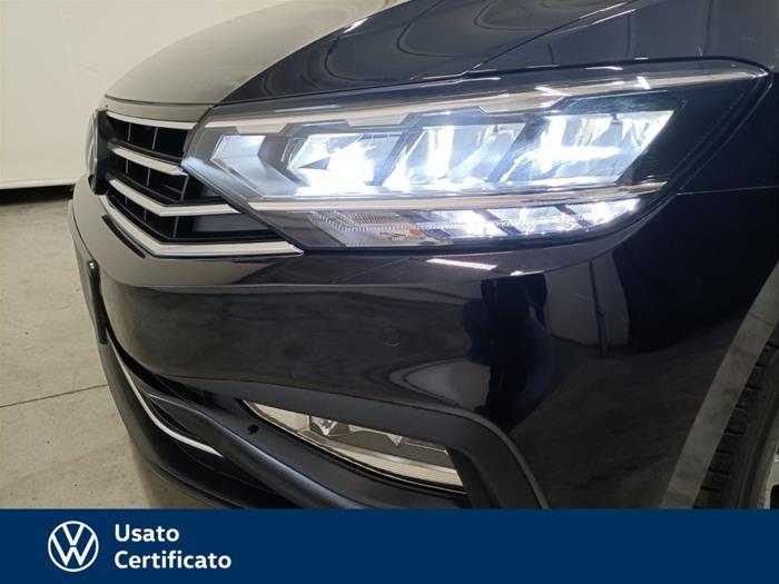 AutoVega - VOLKSWAGEN Passat Variant | ID 28630
