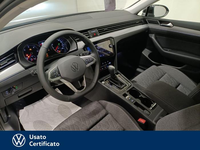 AutoVega - VOLKSWAGEN Passat Variant | ID 28630