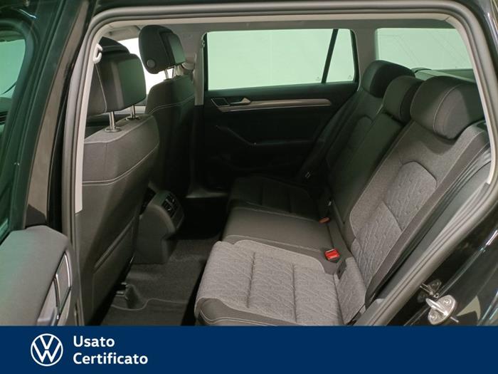 AutoVega - VOLKSWAGEN Passat Variant | ID 28630