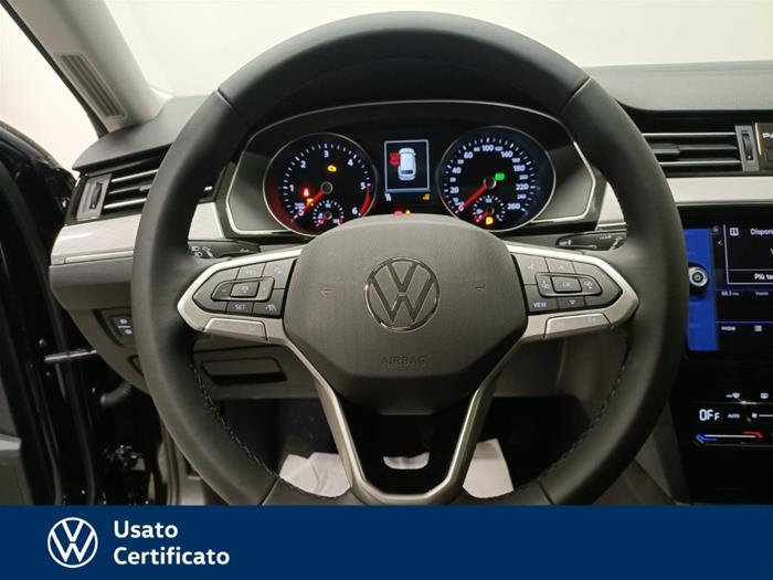 AutoVega - VOLKSWAGEN Passat Variant | ID 28630