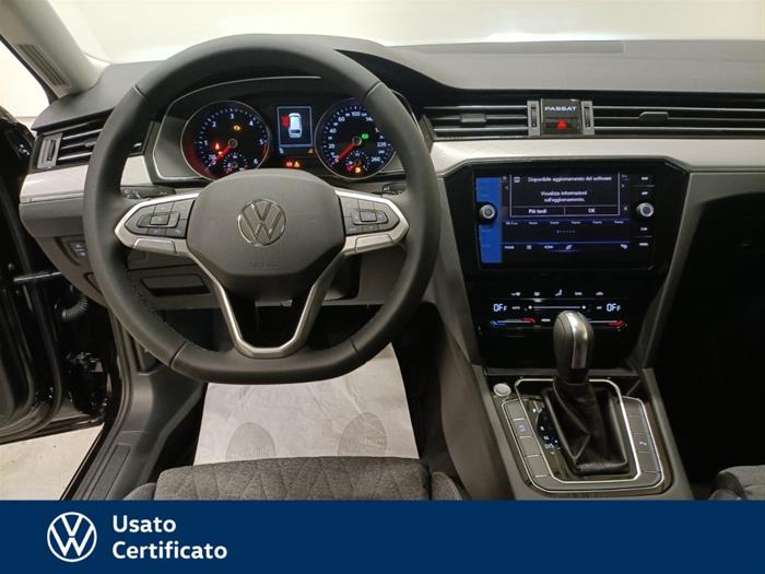 AutoVega - VOLKSWAGEN Passat Variant | ID 28630