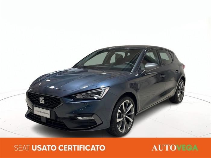 AutoVega - SEAT Leon | ID 28876
