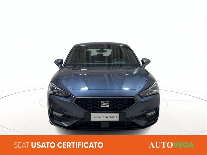 AutoVega - SEAT Leon | ID 28876